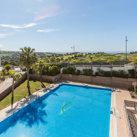 Ona Valle Golf & Ξενοδοχείο με διαμερίσματα 4*