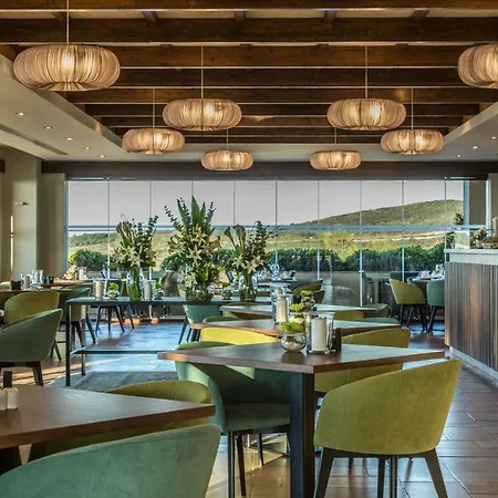 アパートホテル Ona Valle Golf & エステポナ