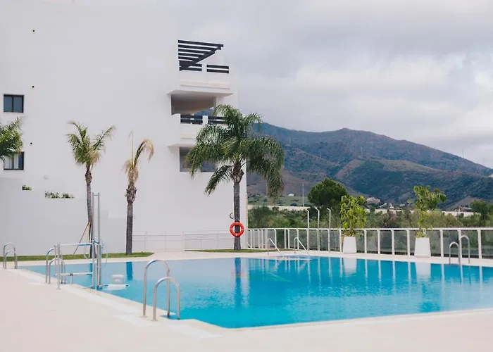 Aparthotel Ona Valle Golf & 4*