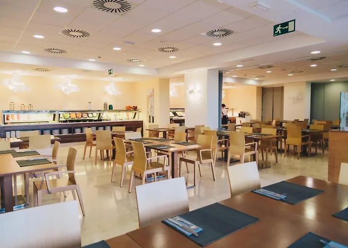 Ona Valle Golf & Aparthotel