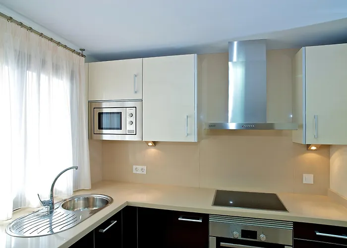 Ona Valle Golf & Aparthotel