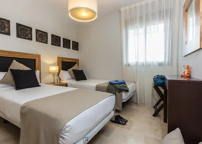 Ona Valle Golf & Aparthotel