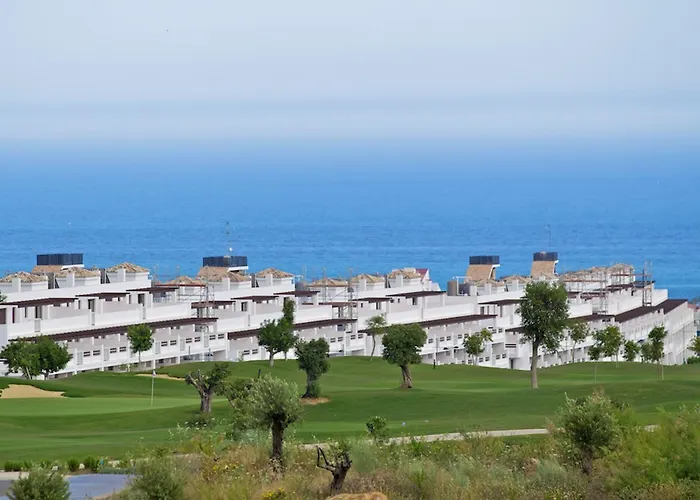 Ona Valle Golf & Aparthotel