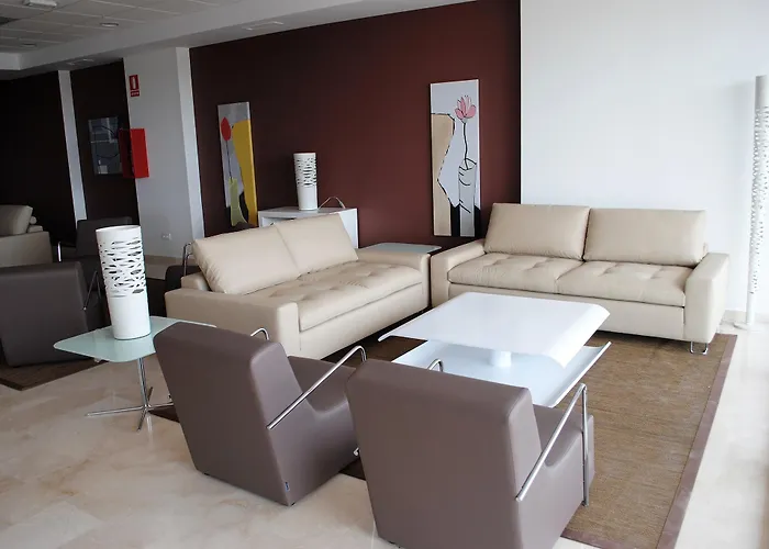 Aparthotel Ona Valle Golf & 4*