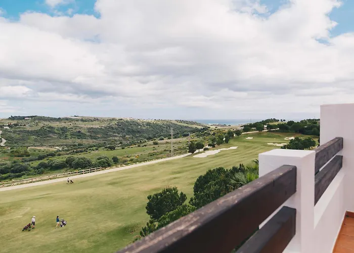 Ona Valle Golf & Aparthotel 4*