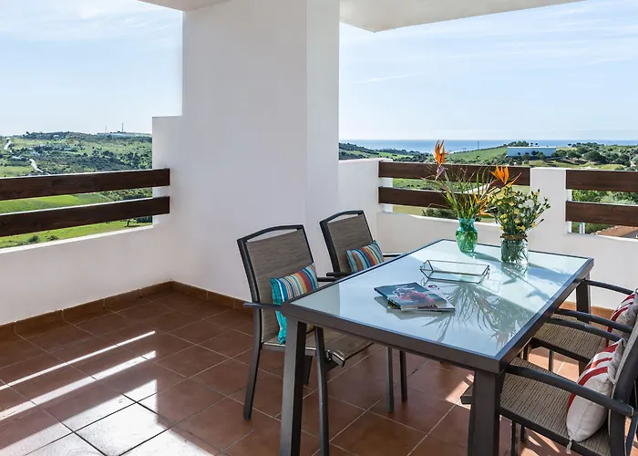 Ona Valle Golf & Aparthotel