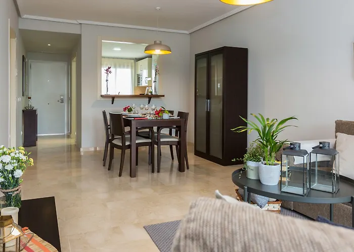 Ona Valle Golf & Aparthotel