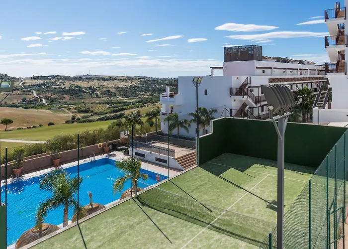 Aparthotel Ona Valle Golf & 4*