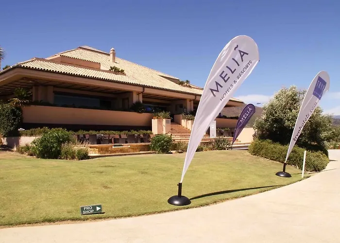 Aparthotel Ona Valle Golf & Estepona