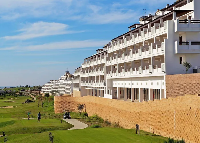 Aparthotel Ona Valle Golf & Estepona