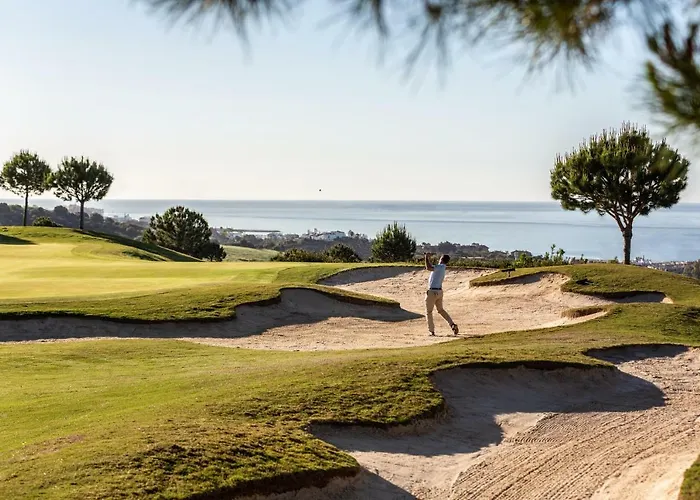 Aparthotel Ona Valle Golf & 4*