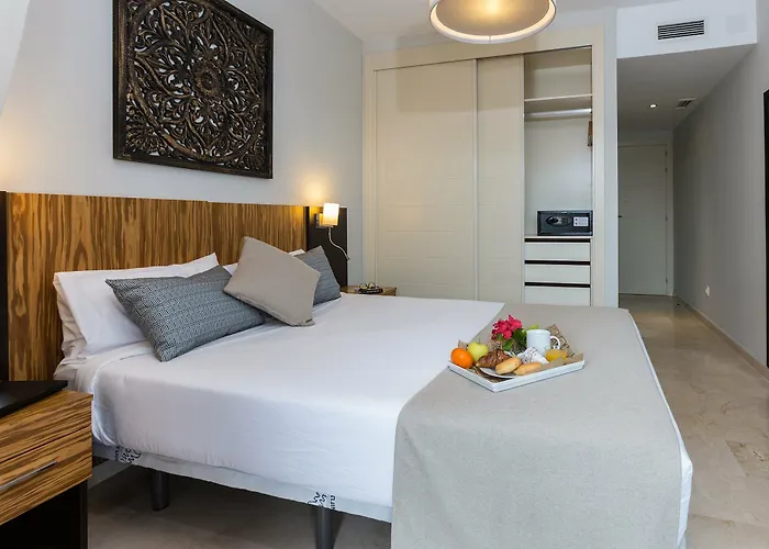 Ona Valle Golf & Estepona