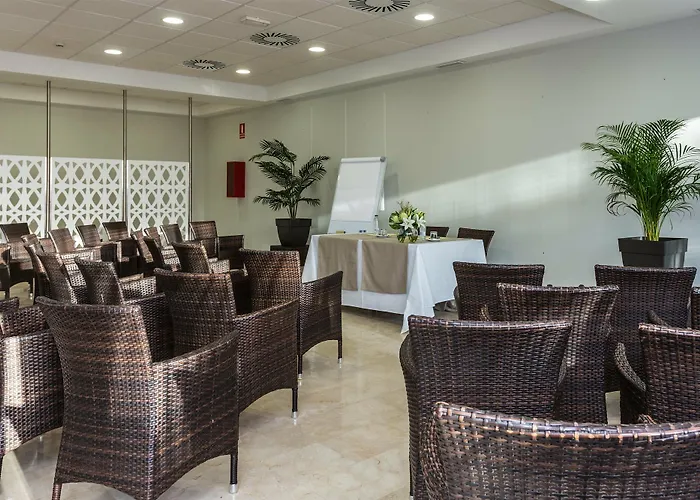 Ona Valle Golf & Aparthotel