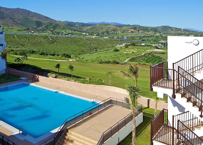 Aparthotel Ona Valle Golf &