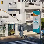 Ona Valle Golf & Apartahotel Estepona