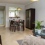 Ona Valle Golf & Appart hôtel