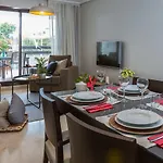 Appart hôtel Ona Valle Golf &