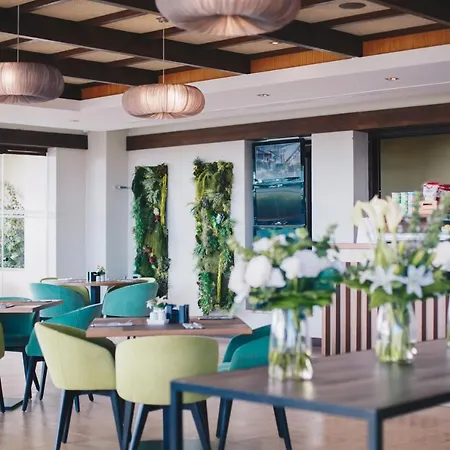 Aparthotel Ona Valle Golf & Estepona