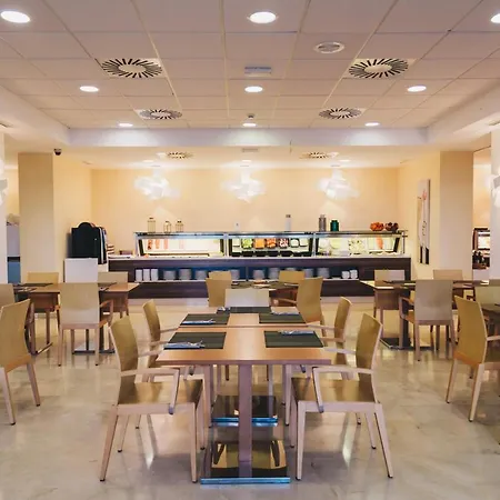 Ona Valle Golf & Aparthotel Estepona