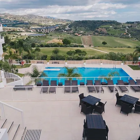 Ona Valle Golf & Estepona