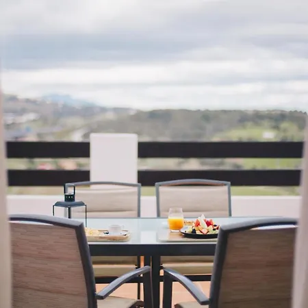 Apart-hotel Ona Valle Golf & Estepona