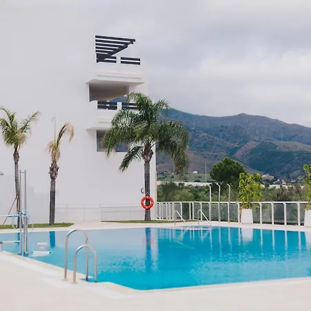 Apart-hotel Ona Valle Golf & 4*