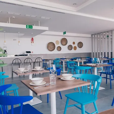 Aparthotel Ona Valle Golf&resort Estepona