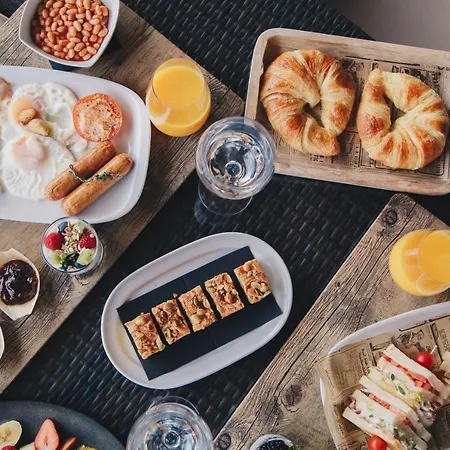 Ona Valle Golf & Apart-hotel