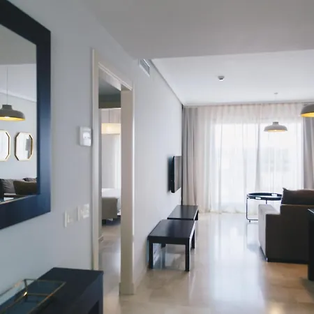 Aparthotel Ona Valle Golf&resort Estepona