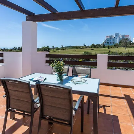 Ona Valle Golf &