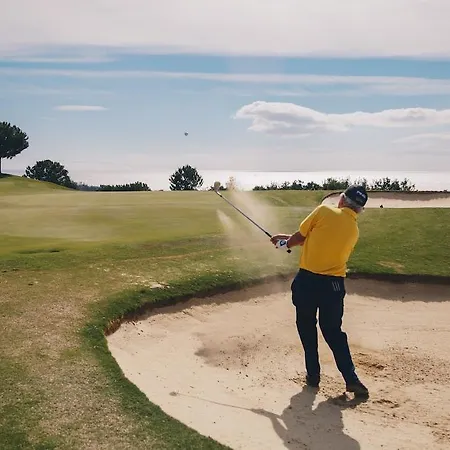 Ona Valle Golf & 4* エステポナ