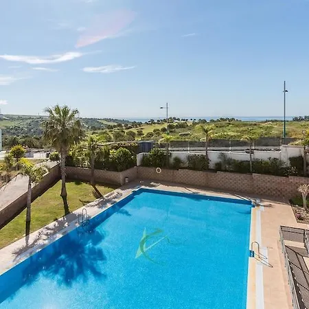 Ona Valle Golf & Aparthotel 4*