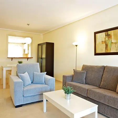 Ona Valle Golf & Estepona