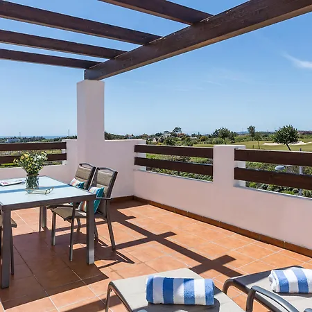 Apart-hotel Ona Valle Golf &