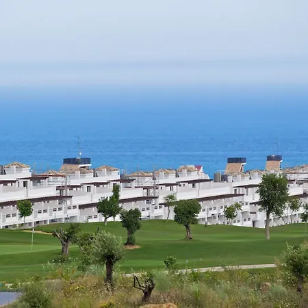Ona Valle Golf & Apart-hotel