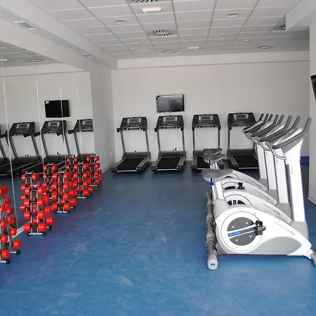 Ona Valle Golf & Appart hôtel Estepona