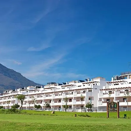 Aparthotel Ona Valle Golf &