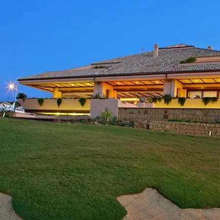 Ona Valle Golf & Apart Otel