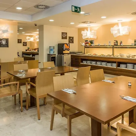 Apart-hotel Ona Valle Golf & 4*