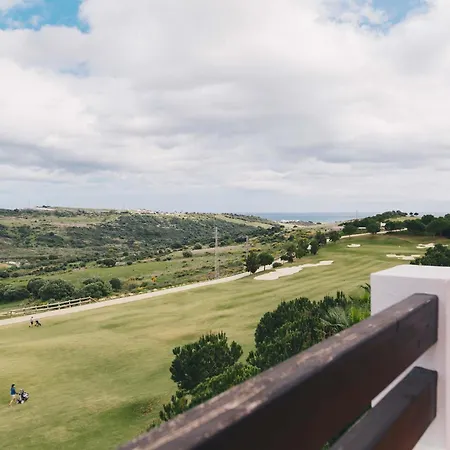 Ona Valle Golf & Апарт-отель 4*