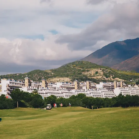 Ona Valle Golf & Апарт-отель