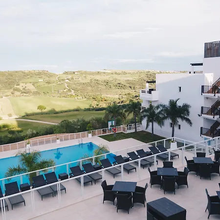 Ona Valle Golf & 4* Эстепона