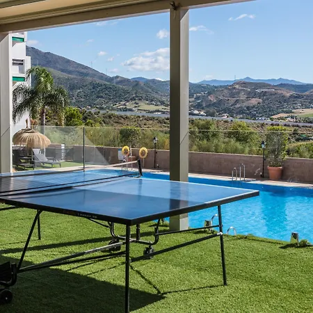 Ona Valle Golf & Apart-hotel Estepona