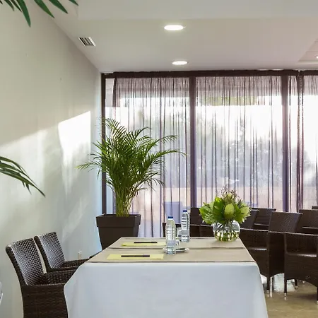 Ona Valle Golf & Апарт-отель