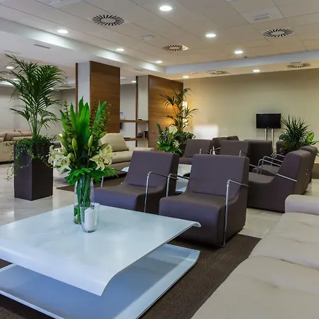 Apart-hotel Ona Valle Golf & Estepona