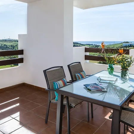 Ona Valle Golf & アパートホテル