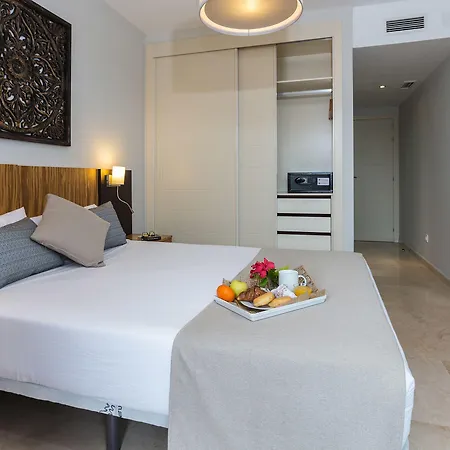 Appart hôtel Ona Valle Golf & Estepona