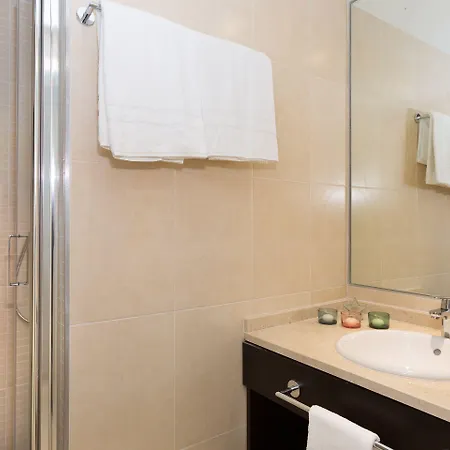 Apart-hotel Ona Valle Golf &