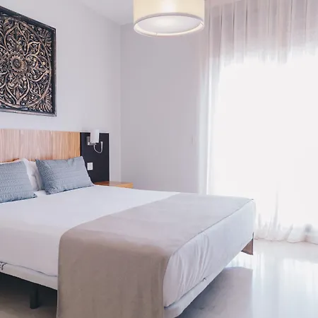 Ona Valle Golf & Апарт-отель 4*