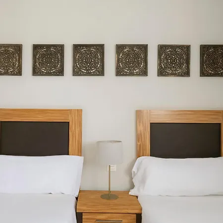 Апарт-отель Ona Valle Golf & 4*